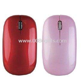 2.4 G Wireless-Maus