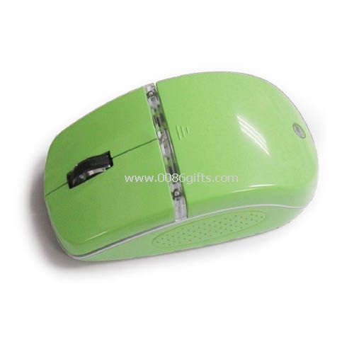 2.4 G Wireless-Mäuse