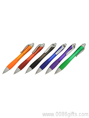 Kugelschreiber Lippenstift