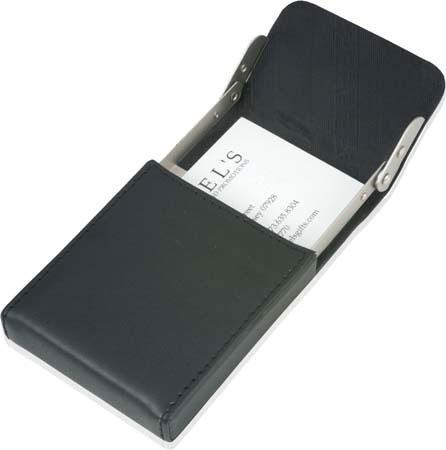 Exekutive Businss-Kartenhalter