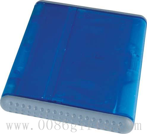 Promo-Visitenkarten-Etui