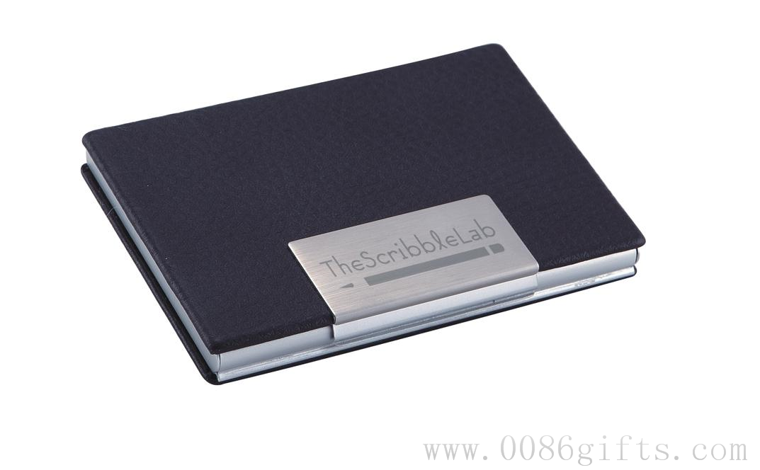 Werbe Catalina Pocket-Card-Inhaber