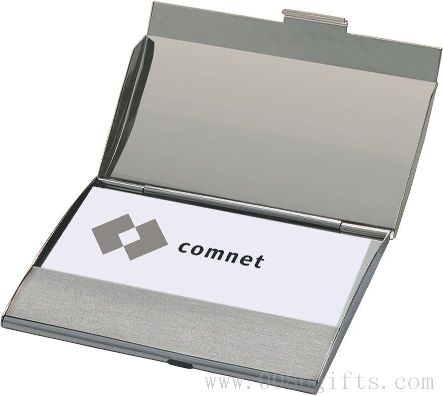 Werbe-Milan-Pocket-Card-Inhaber