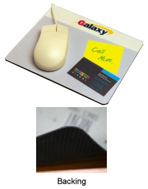 Pop Top Mouse Mat