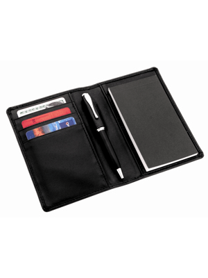 San Remo bolsillo Jotter