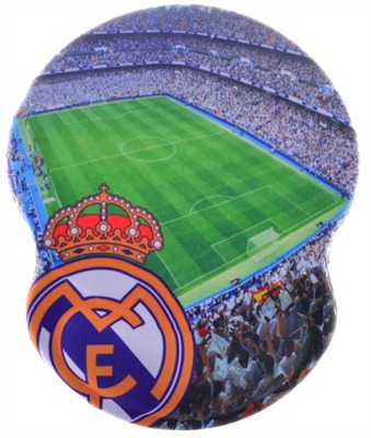 Almofada de Gel desportivo