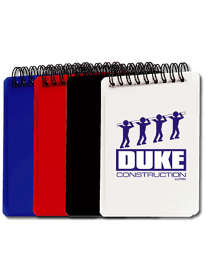 El cuaderno de bolsillo de comerciante