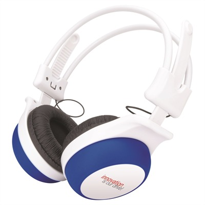 Cuffia Silicone colorato Jazzy