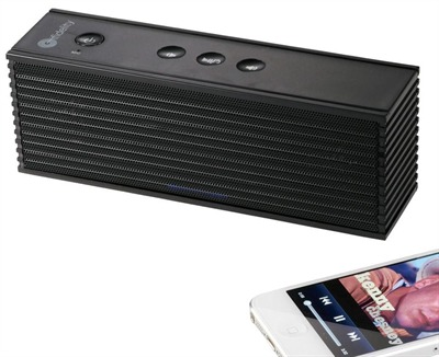Nowoczesne iFidelity głośniki Bluetooth