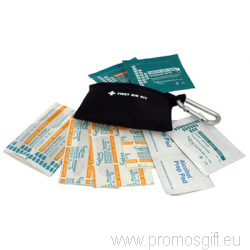Erste Hilfe Kit