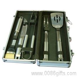 BBQ-Set