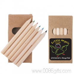 Tourer-Bleistift-Set im Karton