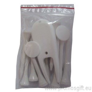 Standard-t-Stück-Packung