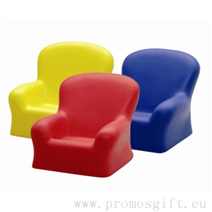 stress chair