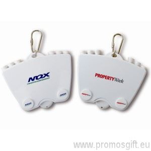 Super lange Tee Caddy