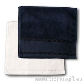 Terry Velours Fitness Handtuch