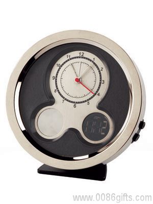 Horloge de Berlin