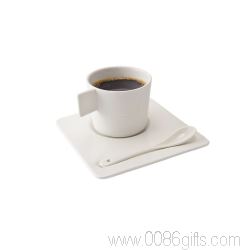Keramische Espresso Set