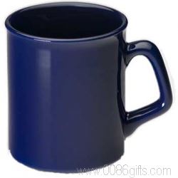 Farbige Flare Mug
