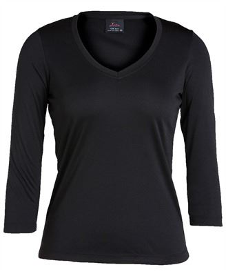 Essex V T Shirt