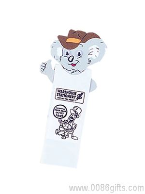 Kev Koala magnetisches Lesezeichen