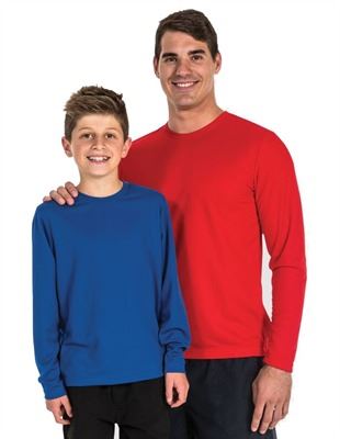 Leistung T Shirt