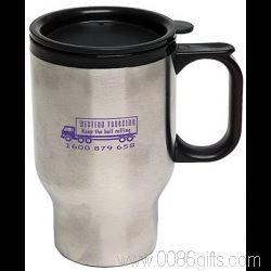 Stainless Steel Car & Sports Mug