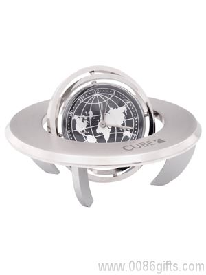 Pendulette de bureau stratosphère