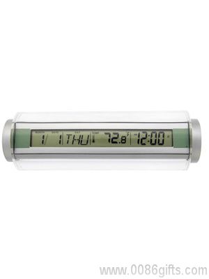 Die Cryptex-Uhr