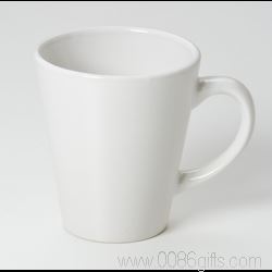 Milchkaffee Latte Mug