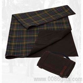 Agri Station Sierra Blanket