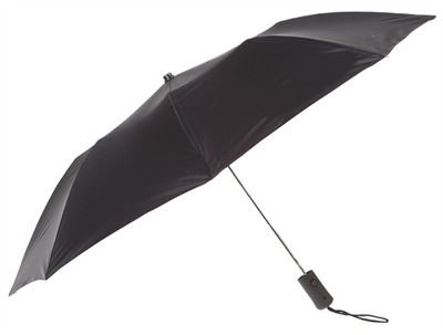 Kompakte Damen Regenschirm