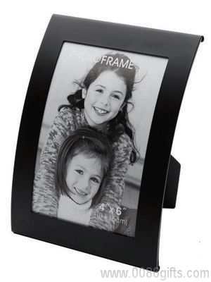 Curve Photo Frame