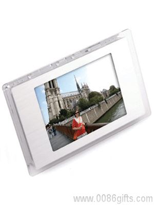 Magnetic Digital Photo Viewer