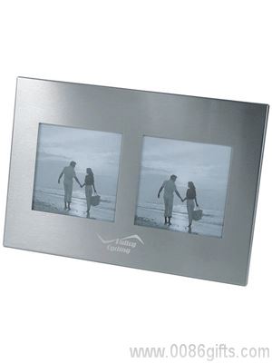 Milan Photo Frame (Double)