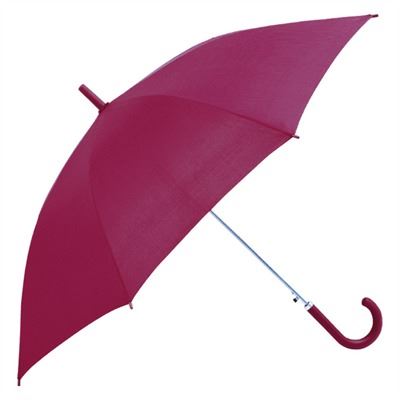 Modernen europäischen Damen Regenschirm