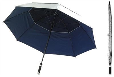 Ombrello di prova di tempesta