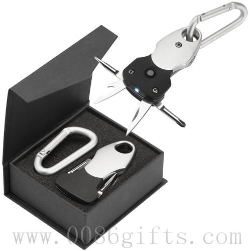 Tool Keyring