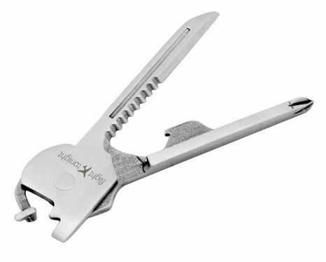 Ultra Micro Tool