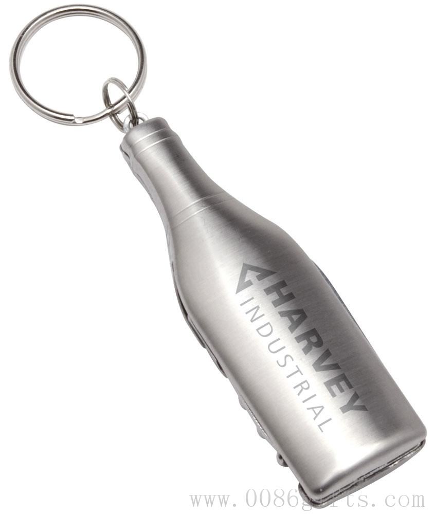 Vino Keyring