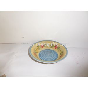 8.25 Fashionable Soup Bowl