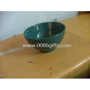 Round-shaped Ceramic Bowl Set,Salad Bowl,Soup Bowl