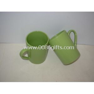 Solid Color-Kaffeetassen