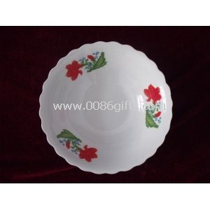 Stoneware Bowls, Customized Logos and Designs
