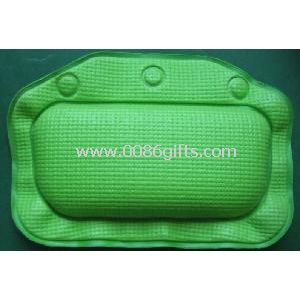 10 PU TPR PVC silikoni EVA vaahto Kylpyamme tyyny