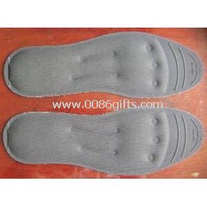 Palmilha em Gel TPU PU EVA PVC TPR Silicone líquido massagem