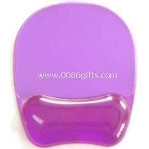 Silikonowy 8 PU PVC przezroczyste pod nadgarstek Crystal