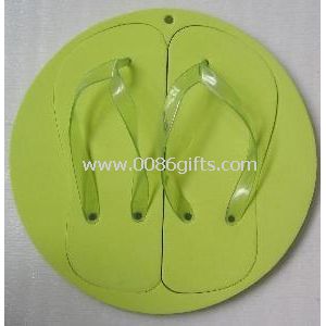 Perissa öffnen Toe HOTELslipper EVA Flip Flops EVA Slipper