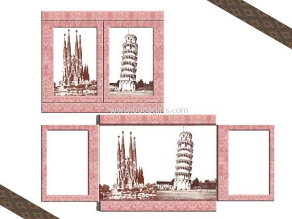 Photo frame 82