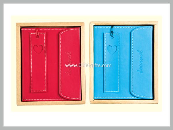 Hardcover Notizbuch 5